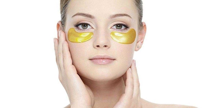Bật mí cho các nàng cách sử dụng và bảo quản mặt nạ mắt hiệu quả nhất